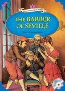 The Barber of Seville + MP3 CD The Barber of Seville + MP3 CD